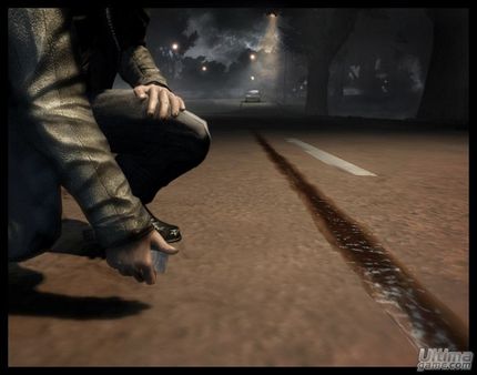 Alone In The Dark: Near Death Investigation se retrasa hasta junio