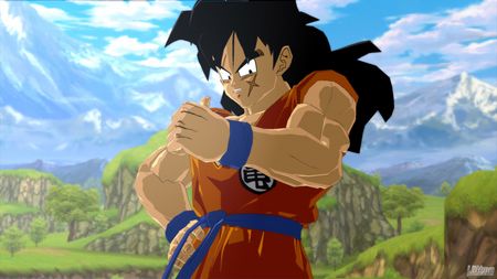 Dragon Ball Z - Burst Limit. Compensa la variedad de personajes su escaso nmero?