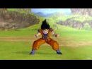 Dragon Ball Z - Burst Limit. Descubre las claves del estreno de Goku en la nueva generación de consolas.