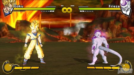 Prepara tu Kame-hame-ha definitivo con Dragon Ball Z - Burst Limit