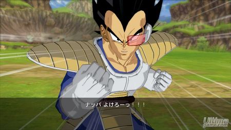 Prepara tu Kame-hame-ha definitivo con Dragon Ball Z - Burst Limit