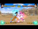 Dragon Ball Z - Burst Limit. Descubre las claves del estreno de Goku en la nueva generación de consolas.
