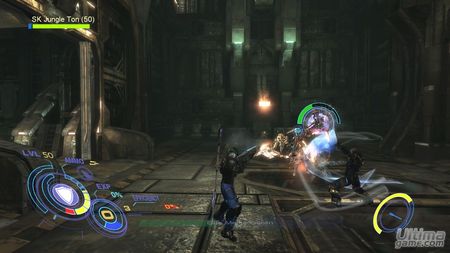 Too Human por fin tiene fecha confirmada de salida en Xbox 360