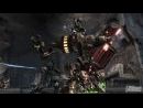 Especial Too Human - Descubre más sobre la apuesta más ambiciosa de Silicon Knights