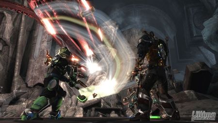 Too Human por fin tiene fecha confirmada de salida en Xbox 360