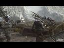 Gears of War 2 - ¡Que siga el espectáculo!