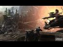 Gears of War 2 - ¡Que siga el espectáculo!