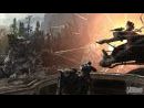 Gears of War 2 en todo su esplendor – Vistazo en profundidad a las primeras escenas reales de juego