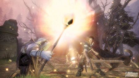 Fable 2 - Descubre todos los secretos de los juegos descargables y la edici�n coleccionista.