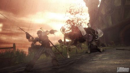 Fable 2 - Descubre todos los secretos de los juegos descargables y la edici�n coleccionista.