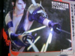 SoulCalibur IV - Todo lo que debes saber sobre el editor de personajes
