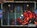 Castlevania - Order of Ecclesia. Disfrútalo más con un amigo...