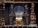 Castlevania - Order of Ecclesia. La oscuridad vuelve a DS