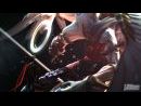 TGS 08. Bayoneta: La sombra de Devil May Cry es alargada...