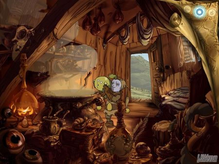 The Whispered World - Prueba la demo... y preprate para la versin porttil