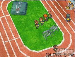 Inazuma Eleven 3: Las primeras imgenes... Y el anuncio del estreno de la saga en Europa