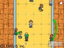 Inazuna Eleven, cuando el f�tbol y el rol se dan la mano