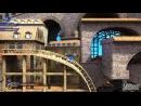 Sonic Unleashed - Te desvelamos los primeros detalles de la nueva aventura del erizo azul