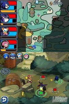 Bioware nos presenta el Sonic m�s �pico de la �ltima d�cada