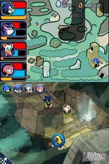 Bioware nos presenta el Sonic ms pico de la ltima dcada