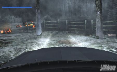 Monolith Software anuncia un nuevo retraso para Disaster - Day of Crisis