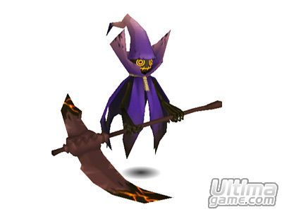 Tales of Symphonia: Dawn of the New World. Convierte a tus hroes... en reyes?