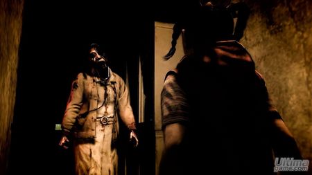 Forbidden Siren - Blood Curse. �Tiene cabida la estructura de descarga por cap�tulos en PS3?