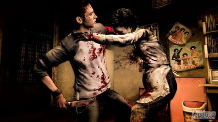 Forbidden Siren - Blood Curse. �Tiene cabida la estructura de descarga por cap�tulos en PS3?