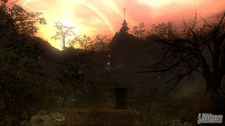 Forbidden Siren - Blood Curse. �Tiene cabida la estructura de descarga por cap�tulos en PS3?