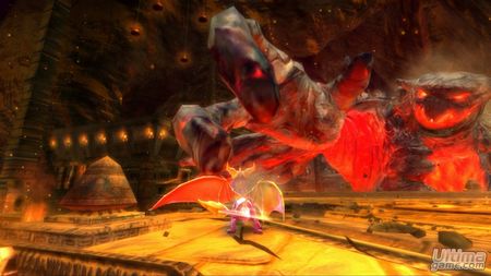 La Leyenda de Syro - La fuerza del Dragón. La franquicia parece estar un poco anémica...