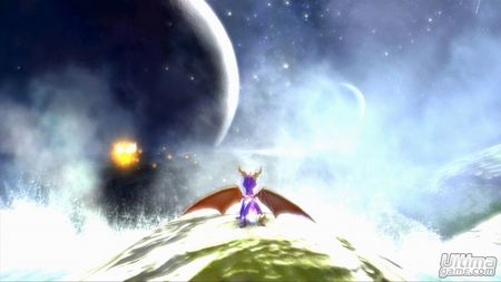 La Leyenda de Syro - La fuerza del Dragn. La franquicia parece estar un poco anmica...