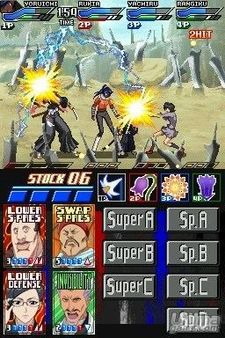 Bleach - Dark Souls. Cuidado, que corta!!