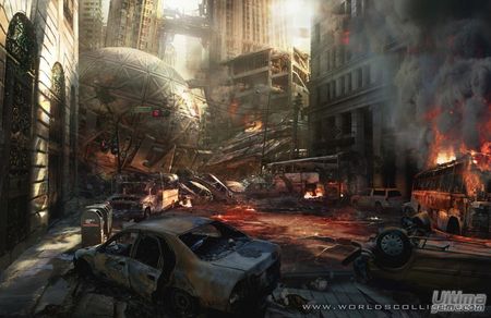 Mortal Kombat Vs. DC Universe. Ed Boon nos cuenta sus claves para triunfar