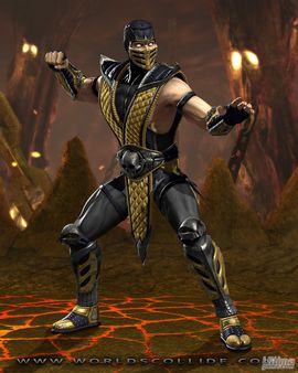 Mortal Kombat Vs. DC Universe. Ed Boon nos cuenta sus claves para triunfar