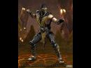 Mortal Combat Vs. DC Universe. Analizamos la lista completa de luchadores.