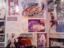 Tatsunoko Vs. Capcom. Nuevos personjes y divertidos minijuegos para la versión Wii
