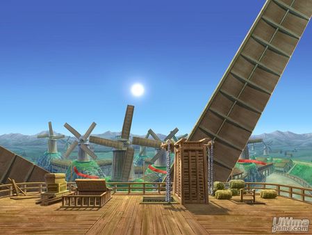 Sengoku Basara Cross - Arc System Works intenta mantenerse como la reina de la lucha 2D