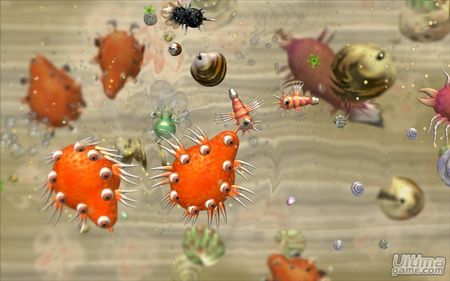 La fase tribal de Spore, al descubierto con nuevas capturas