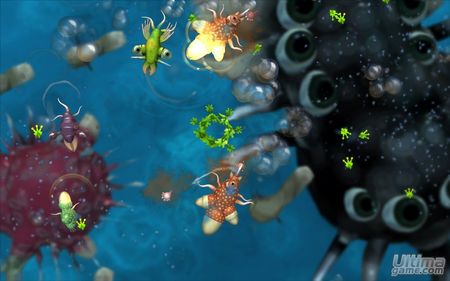 La fase tribal de Spore, al descubierto con nuevas capturas