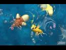 Electronic Arts saca una web para su nuevo título Spore