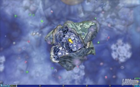 Spore - Edici�n Gal�ctica. Descubre qu� es lo que acompa�ar� a la edici�n especial del juego.