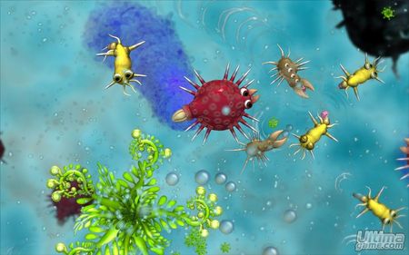La fase tribal de Spore, al descubierto con nuevas capturas