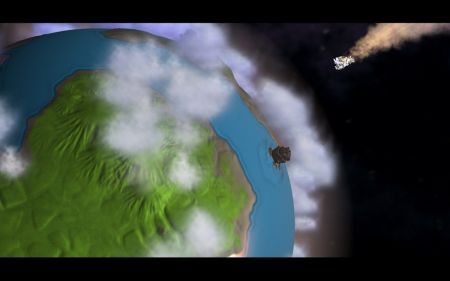 La fase tribal de Spore, al descubierto con nuevas capturas