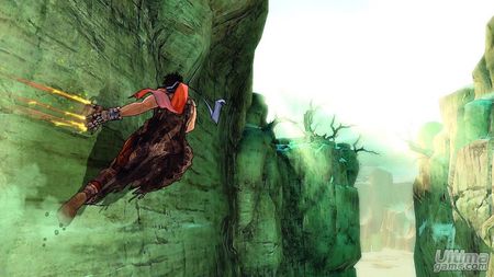 Prince of Persia - The Fallen King. El prncipe de la aventura estrena captulo en DS