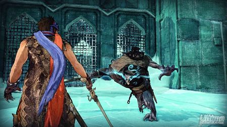 Prince of Persia Prodigy. El prncipe ha muerto, larga vida al prncipe