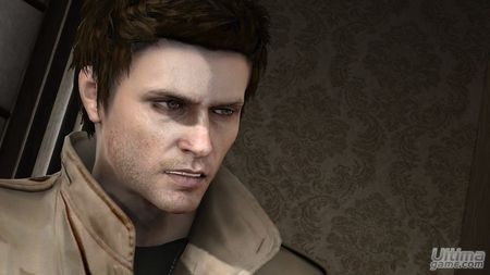 E3 08. �Konami intenta escondernos Silent Hill Homecoming?