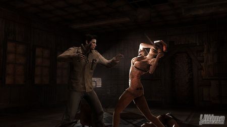 SAW 2 y un nuevo Silent Hill en camino - Konami quiere hacerte pasar miedo