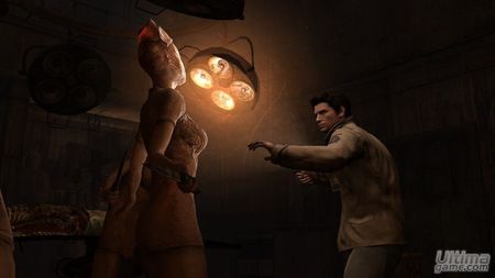 SAW 2 y un nuevo Silent Hill en camino - Konami quiere hacerte pasar miedo