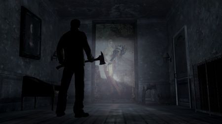 SAW 2 y un nuevo Silent Hill en camino - Konami quiere hacerte pasar miedo