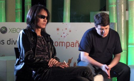 Tecmo lanza el primer pack de contenidos descargables para Ninja Gaiden 2